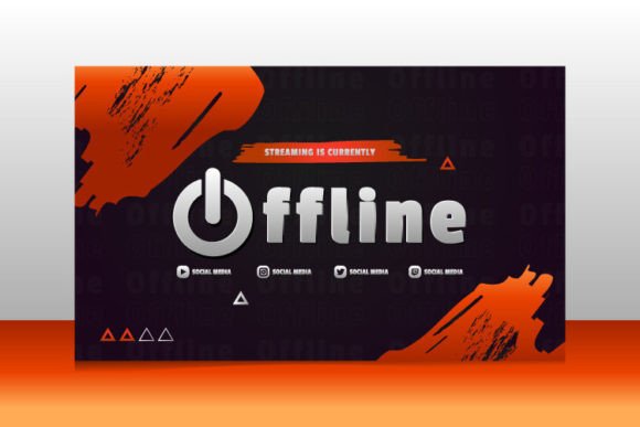 Download Stream Offline Gaming Banner Screen - Screen Collection