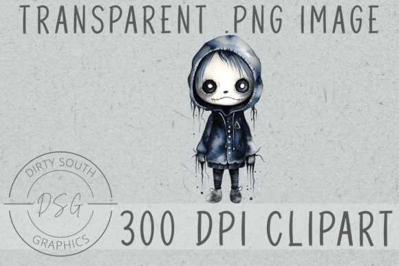 Download Halloween Horror Doll - Doll Collection