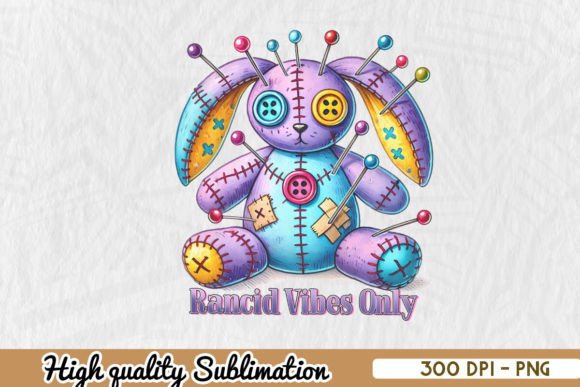 Download Horror Voodoo Doll Halloween PNG - Doll Collection