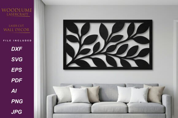 Download Laser Cut Wall Panel SVG - Panel Collection