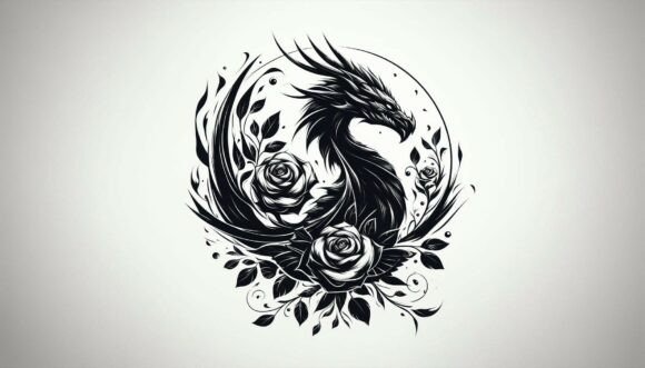 Download Dark Fantasy Dragon - Dark fantasy Collection